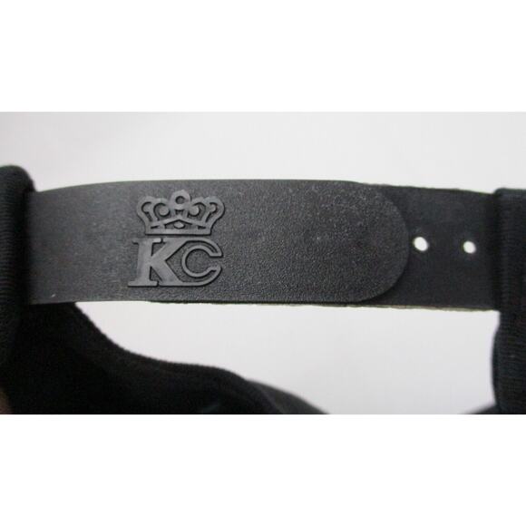 BCT Boise Paper Hat Cap Black & Green Embroidered Wallula, WA Trucking - Picture 6 of 9